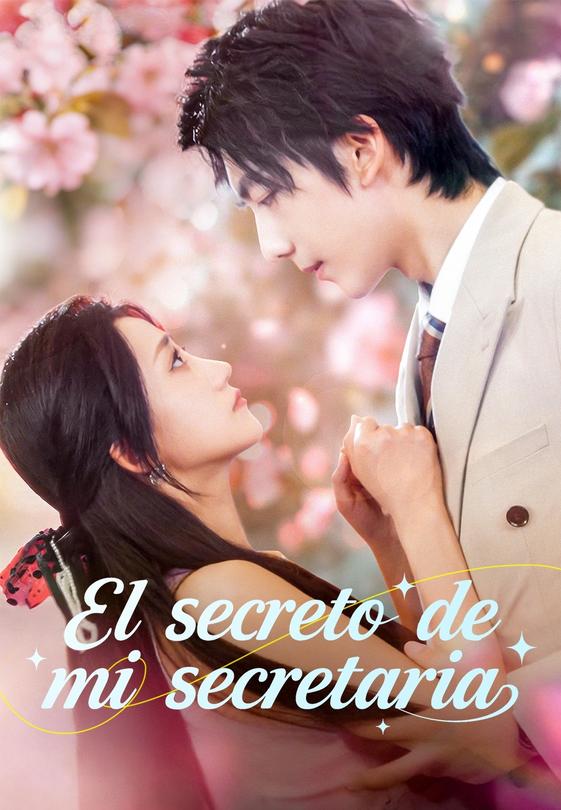 El secreto de mi secretaria