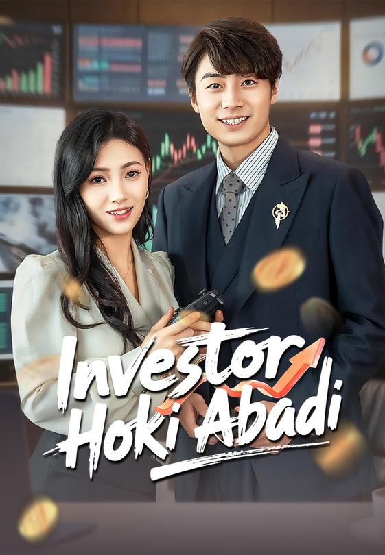 Investor Hoki Abadi
