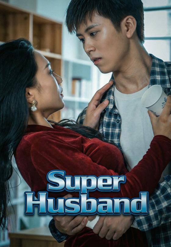 Super Husband