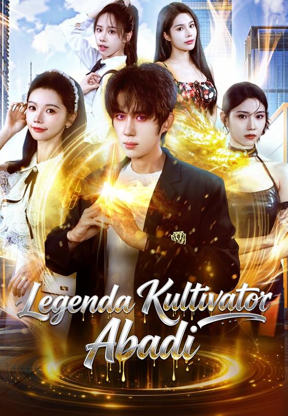 Legenda Kultivator Abadi