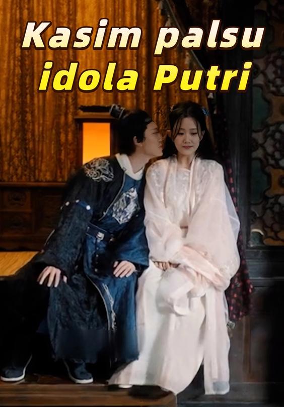 Kasim palsu idola Putri