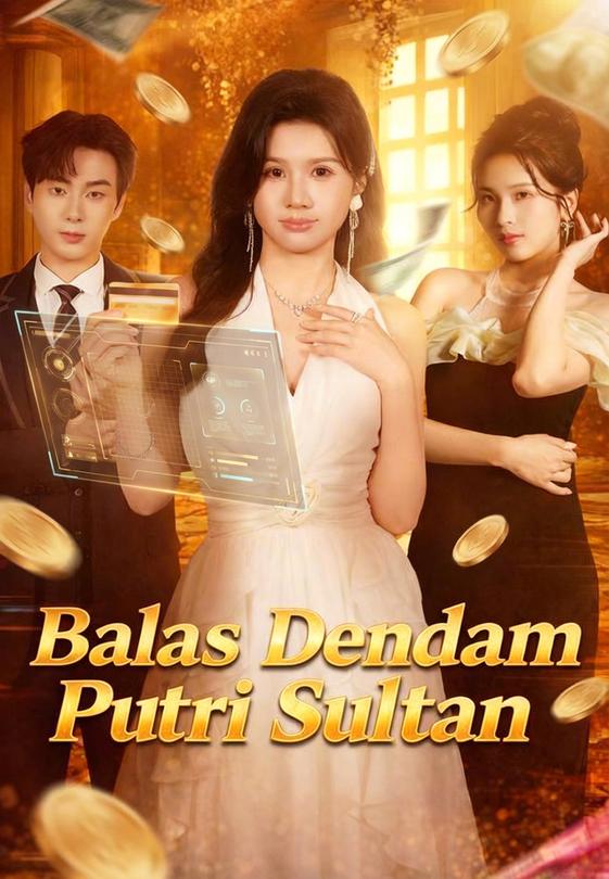 Balas Dendam Putri Sultan