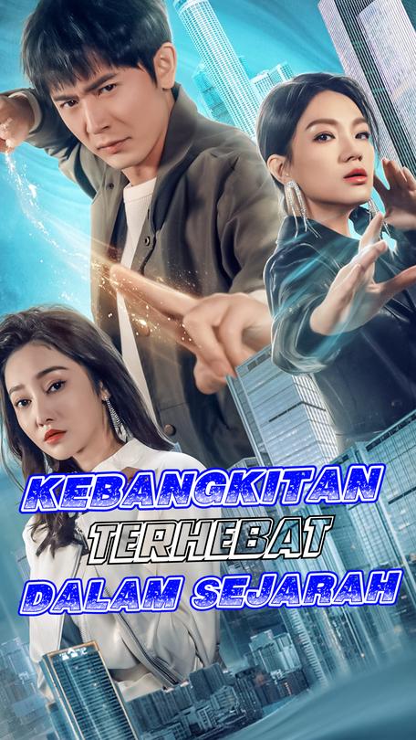 Kebangkitan Terhebat Dalam Sejarah