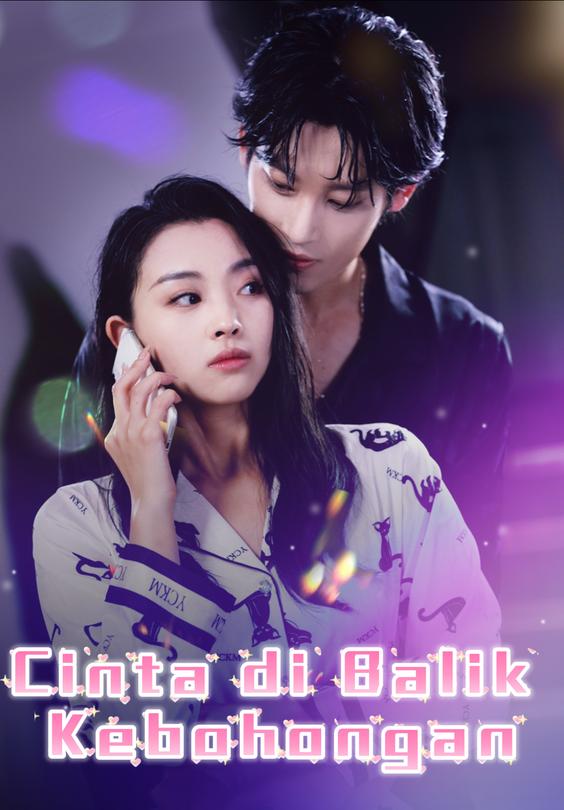 Cinta di Balik Kebohongan