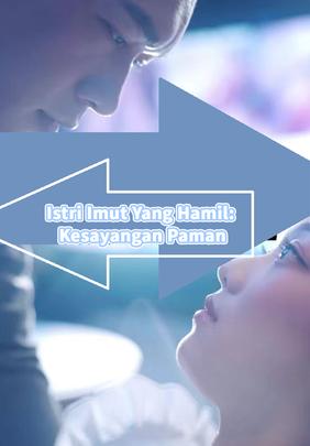 Istri Imut Yang Hamil Kesayangan Paman