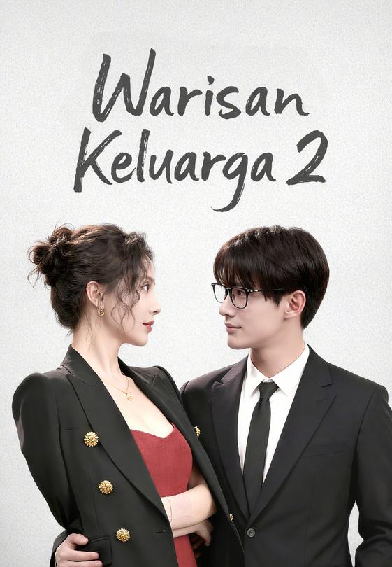 Warisan Keluarga 2