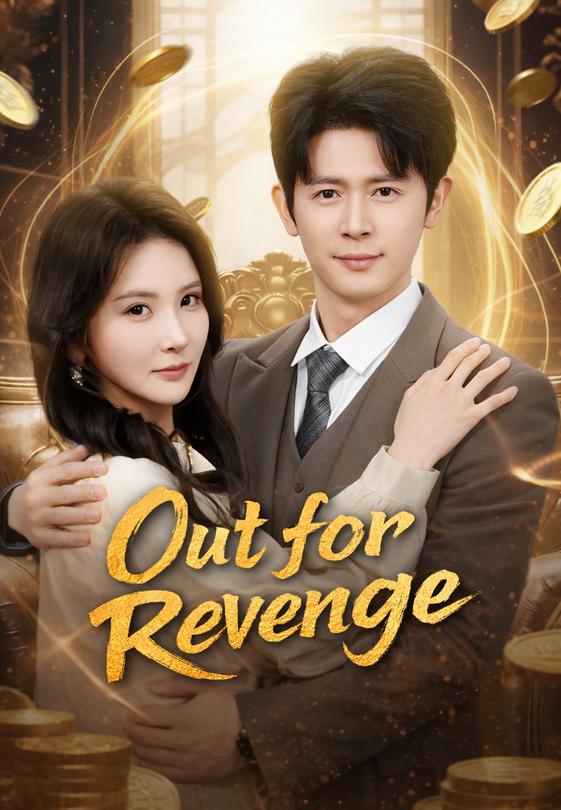 Out for Revenge