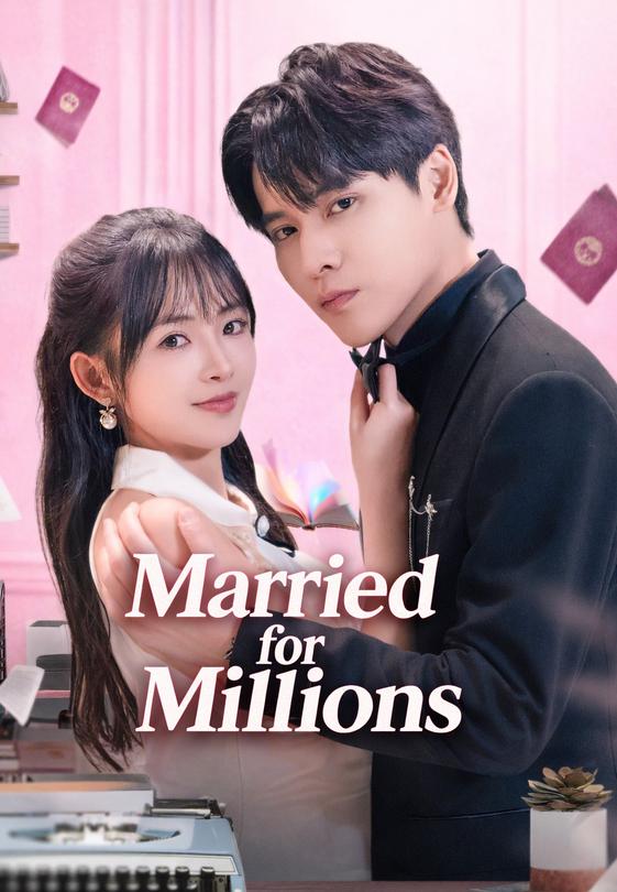 Married for Millions