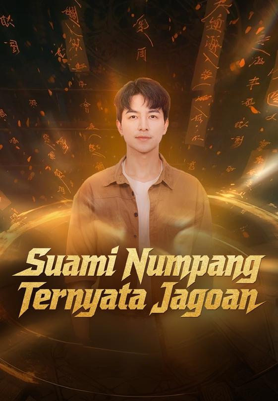 Suami Numpang Ternyata Jagoan