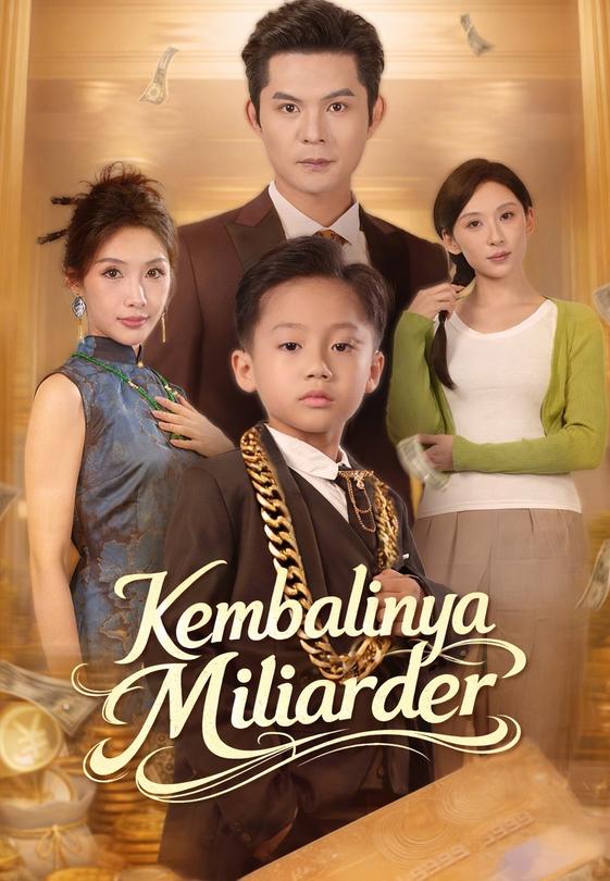 Kembalinya Miliarder