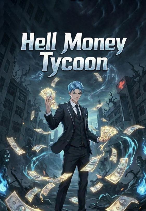 Hell Money Tycoon