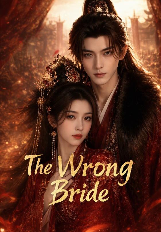 The Wrong Bride