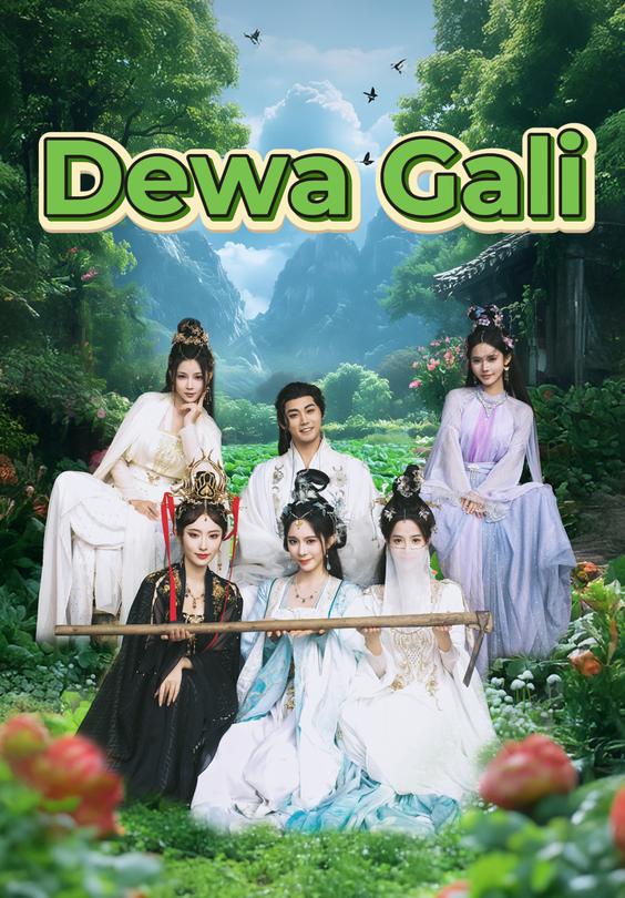 Dewa Gali