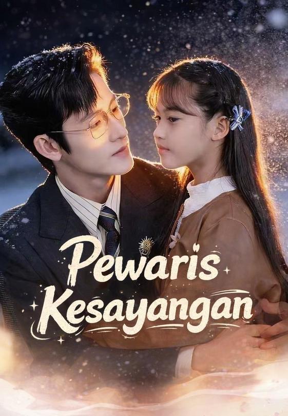 Pewaris Kesayangan