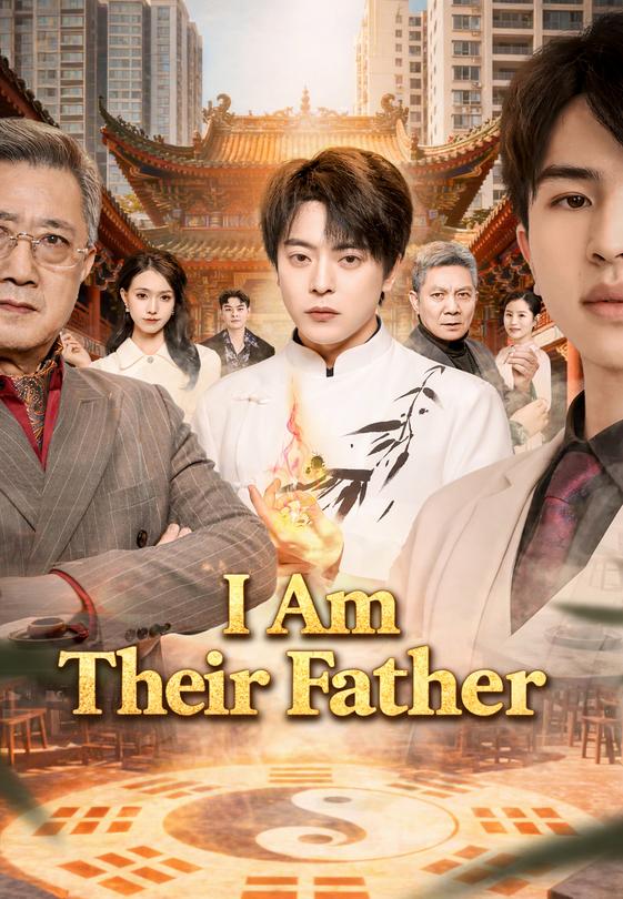 I Am Their Father