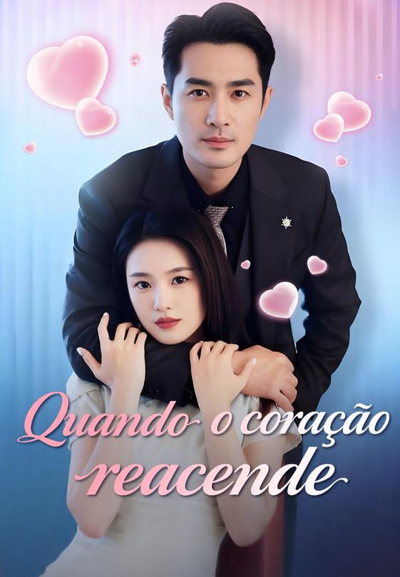 (Dublado)Quando o coração reacende