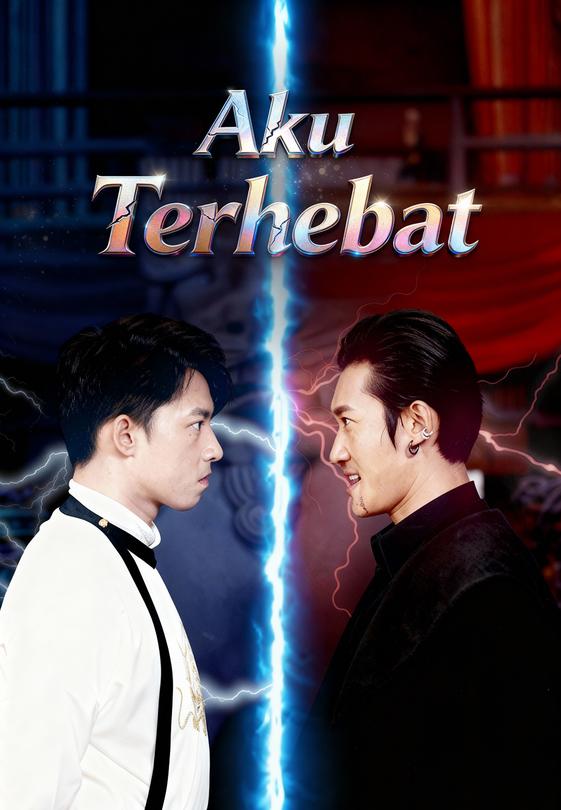 Aku Terhebat