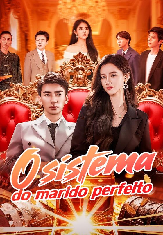 O sistema do marido perfeito