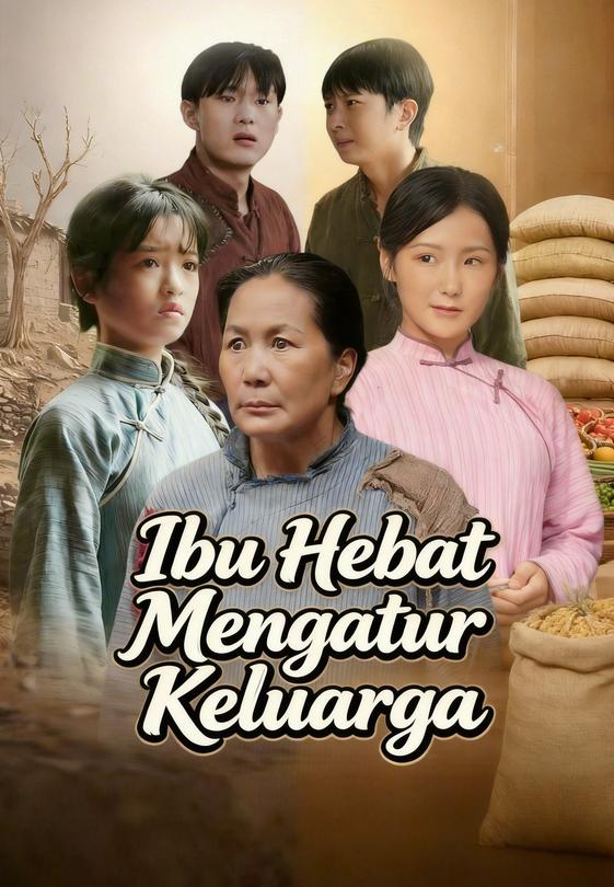 Ibu Hebat Mengatur Keluarga