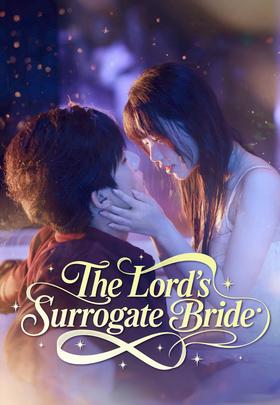The Lord's Surrogate Bride
