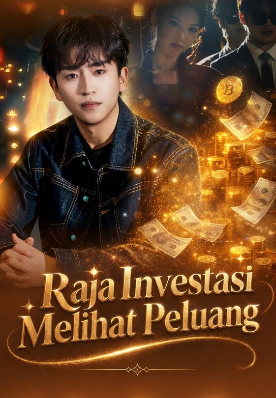 (Dub)Raja Investasi Melihat Peluang