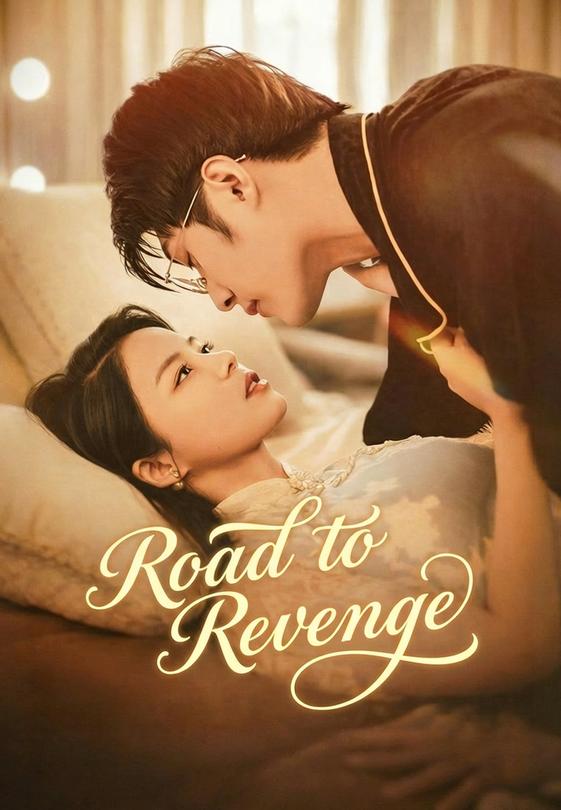 Road to Revenge