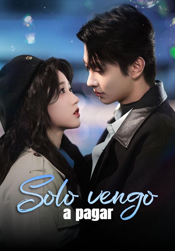 (Doblado)Solo vengo a pagar