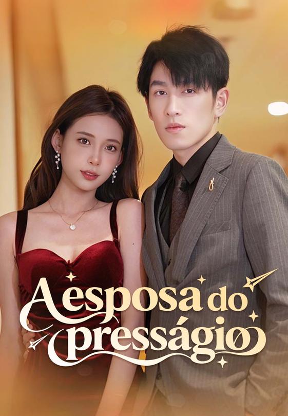 (Dublado)A esposa do presságio