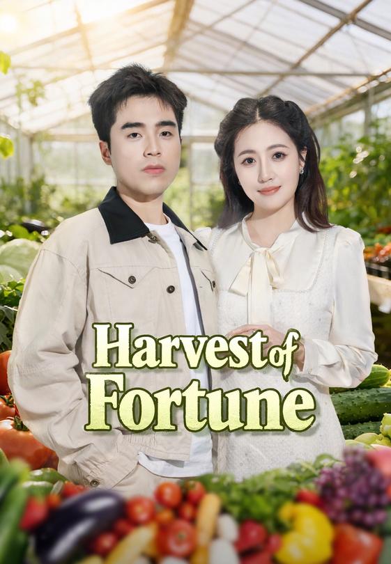 Harvest of Fortune
