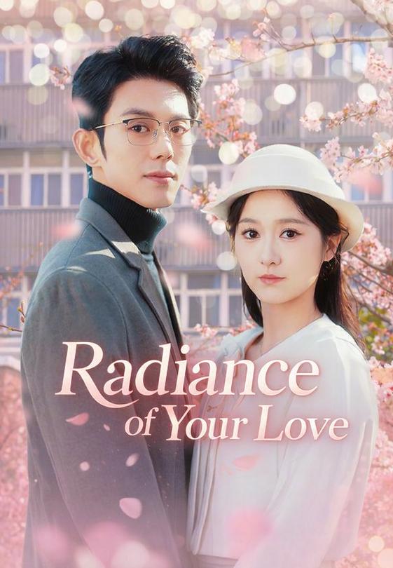 Radiance of Your Love