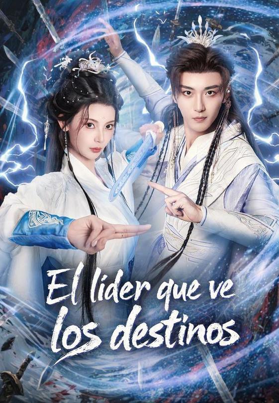 El líder que ve los destinos