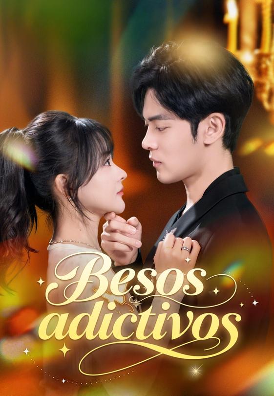 Besos adictivos