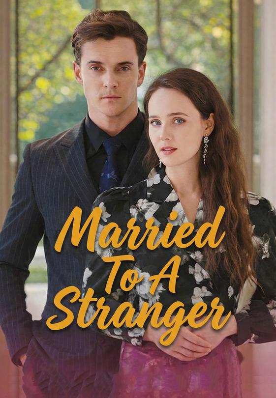 Married To A Stranger