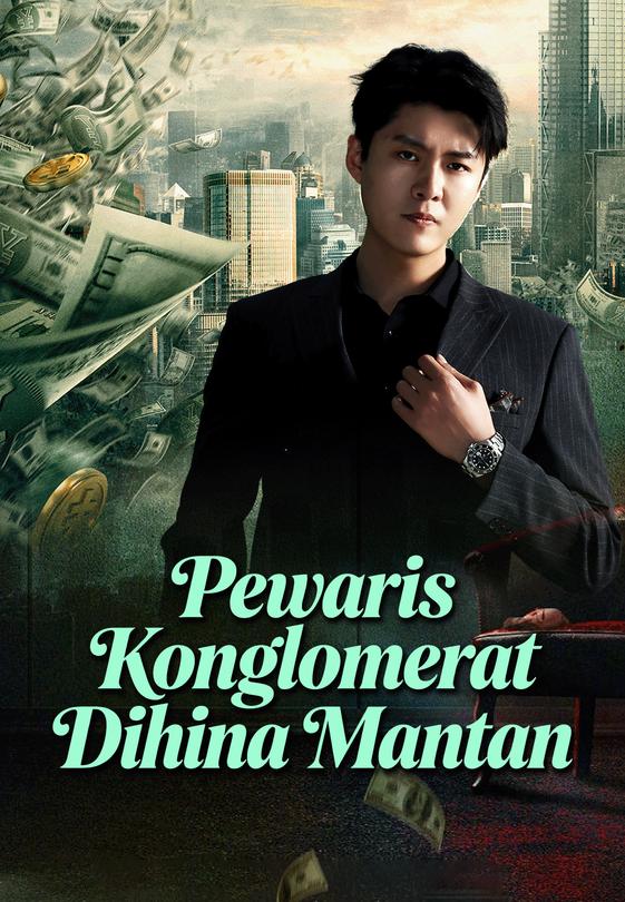 Pewaris Konglomerat Dihina Mantan