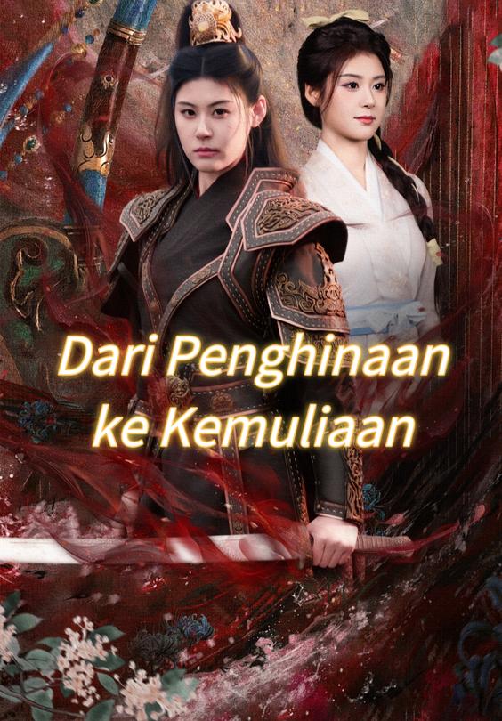 Dari Penghinaan ke Kemuliaan