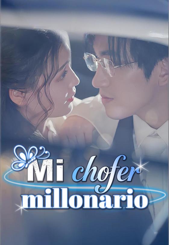 Mi chofer millonario