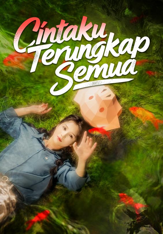 Cintaku Terungkap Semua