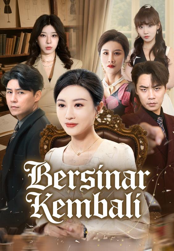 Bersinar Kembali