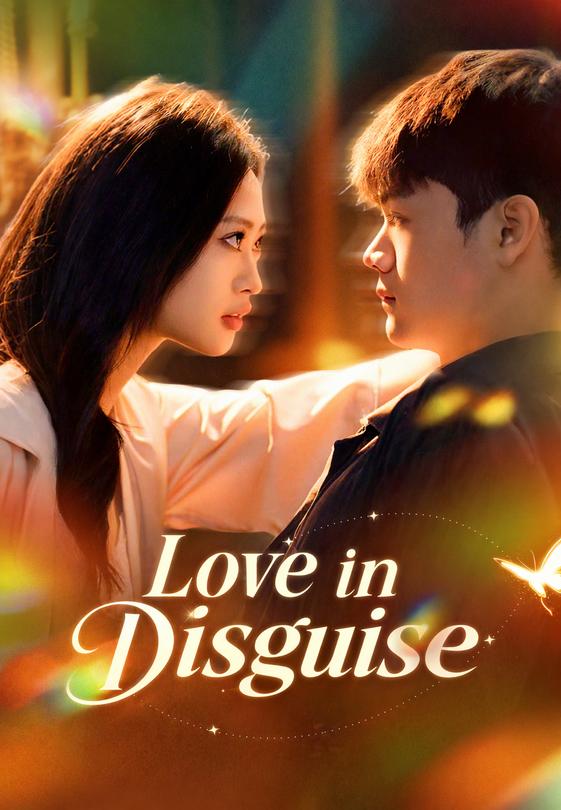 Love in Disguise