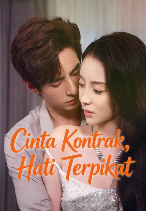 Cinta Kontrak, Hati Terpikat