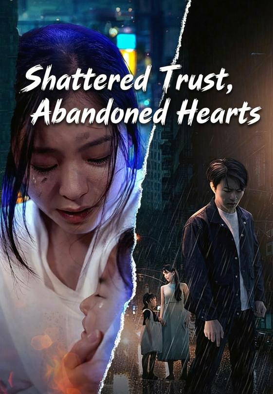 Shattered Trust, Abandoned Hearts