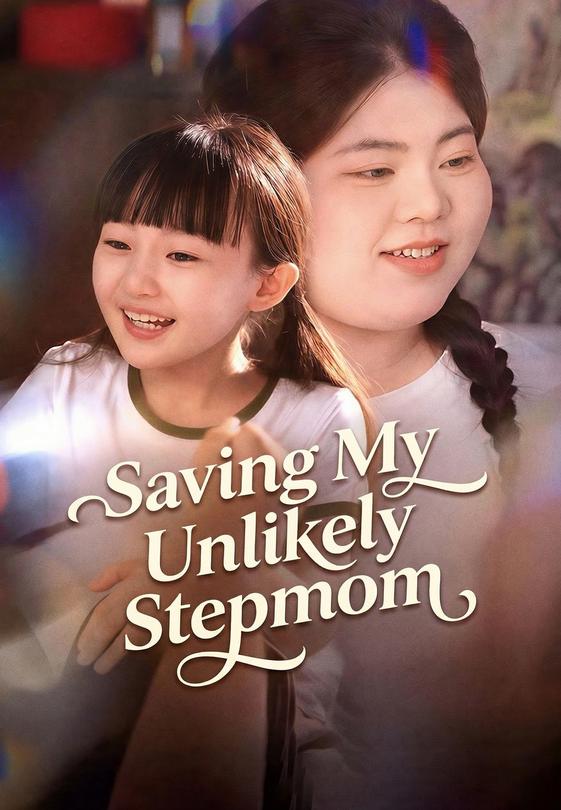 Saving My Unlikely Stepmom