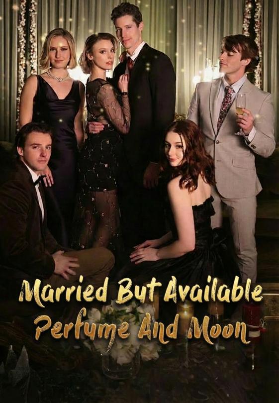 Married But Available Perfume And Moon