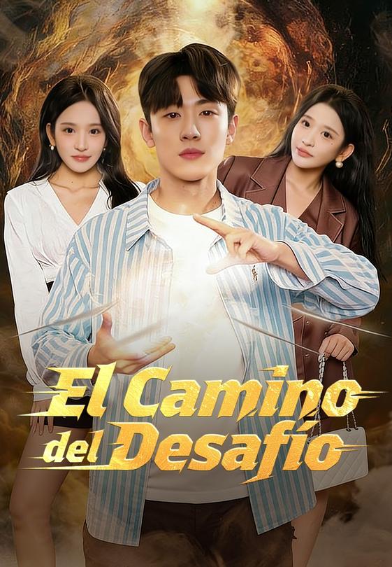 (Doblado)El Camino del Desafío