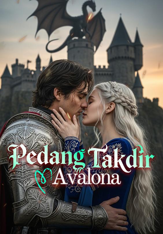 Pedang Takdir Avalona
