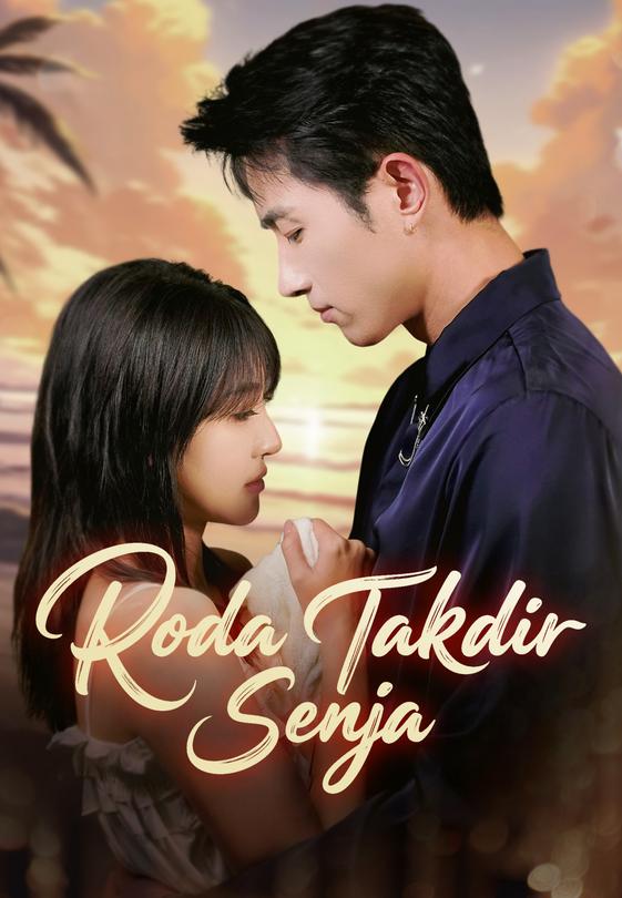 Roda Takdir Senja