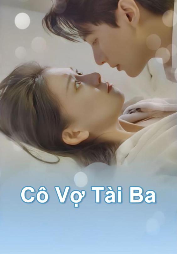 Cô Vợ Tài Ba