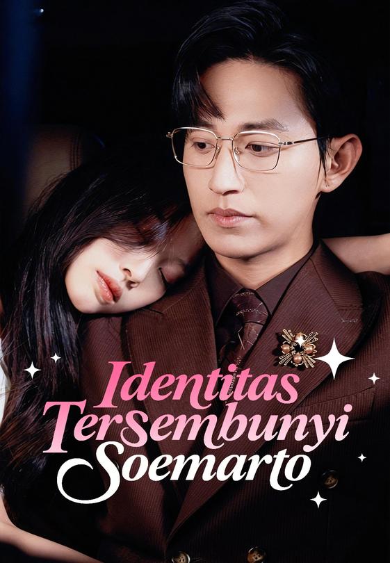 Identitas Tersembunyi Soemarto