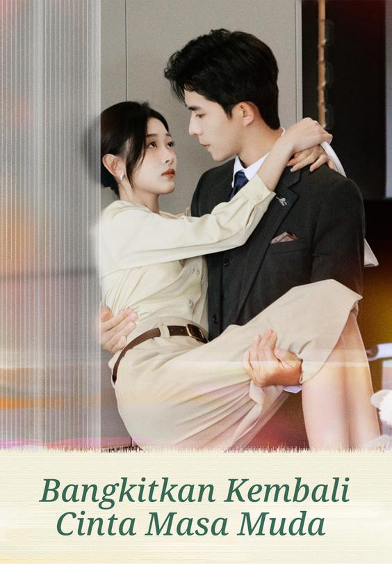 Bangkitkan Kembali Cinta Masa Muda