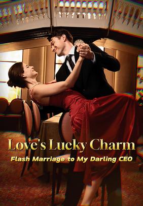 Love's Lucky Charm, Flash Marriage to My Darling CEO